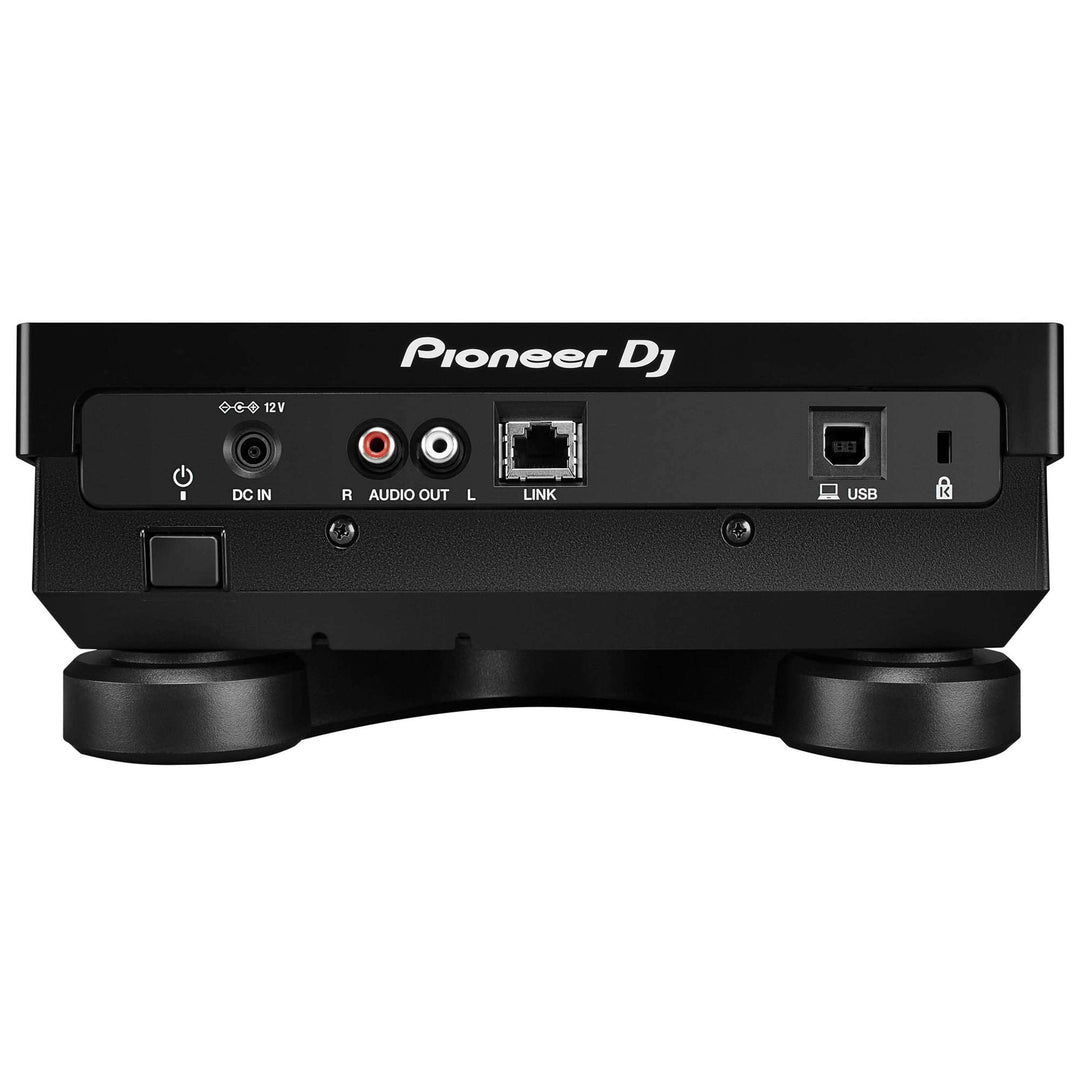 Pioneer DJ DJM-250 MK2 + XDJ-700 Paquete