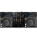 Pioneer DJ DJM-450 + XDJ-700 Paquete