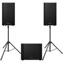 Pioneer DJ XPRS1182ST - Subwoofer Activo (Copia 12)