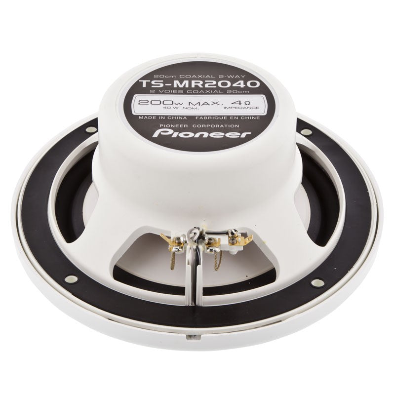 Pioneer TS-MR2040 Altavoces Marinos