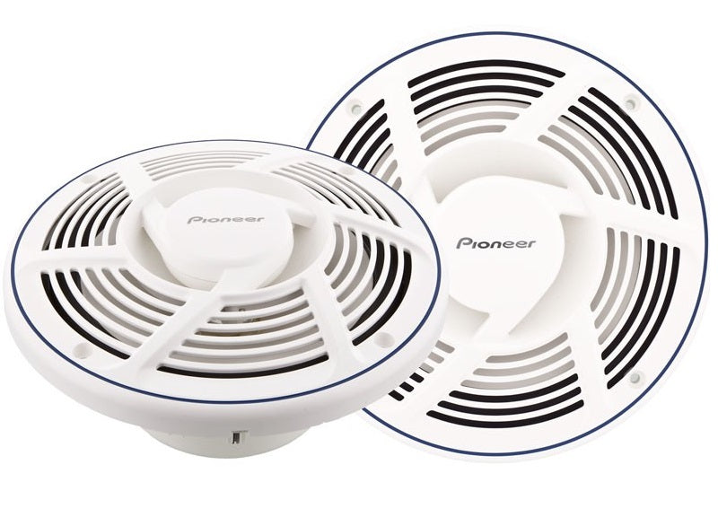 Pioneer TS-MR2040 Marine speakers