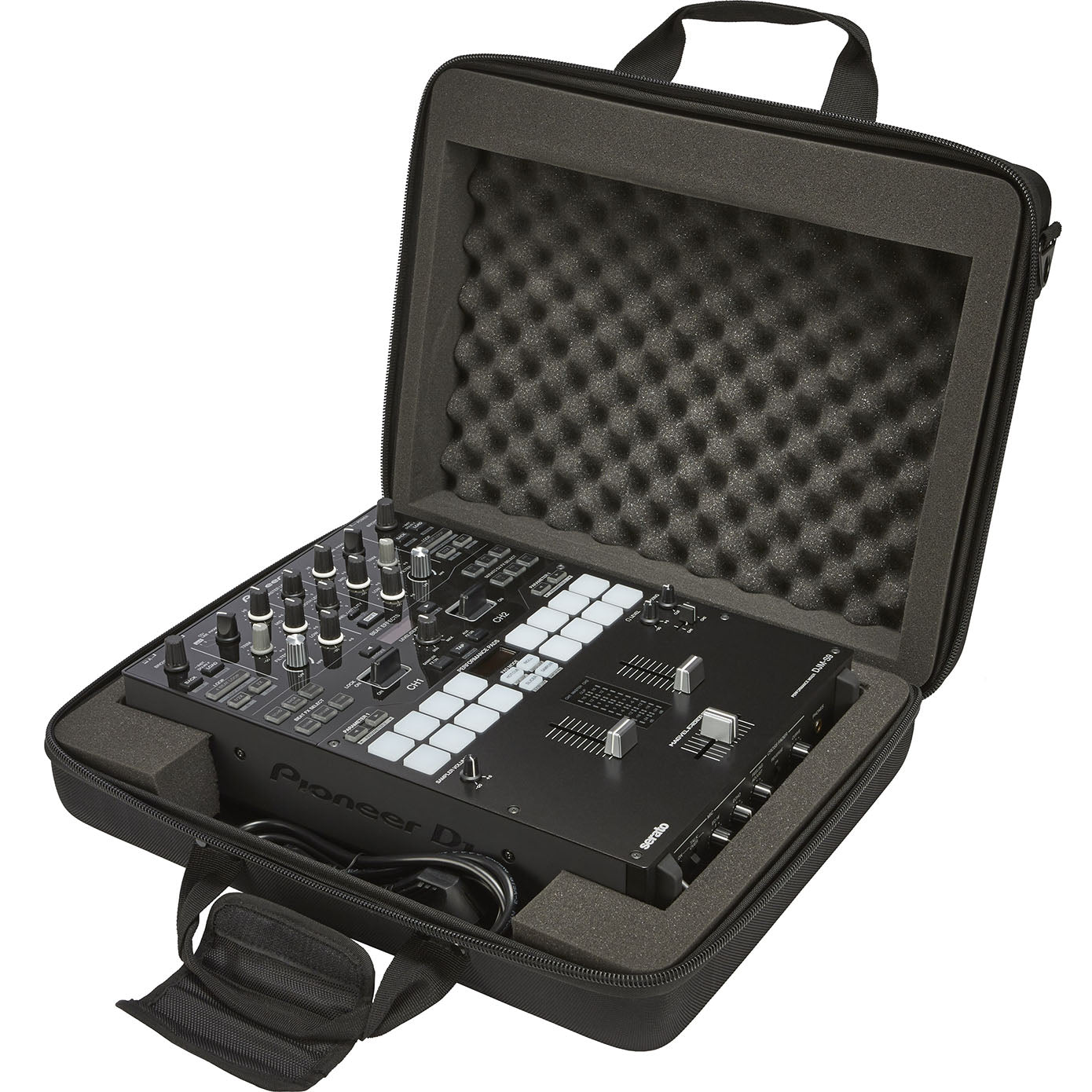 Pioneer DJ DJC-S9 mixer bag for DJM-S9