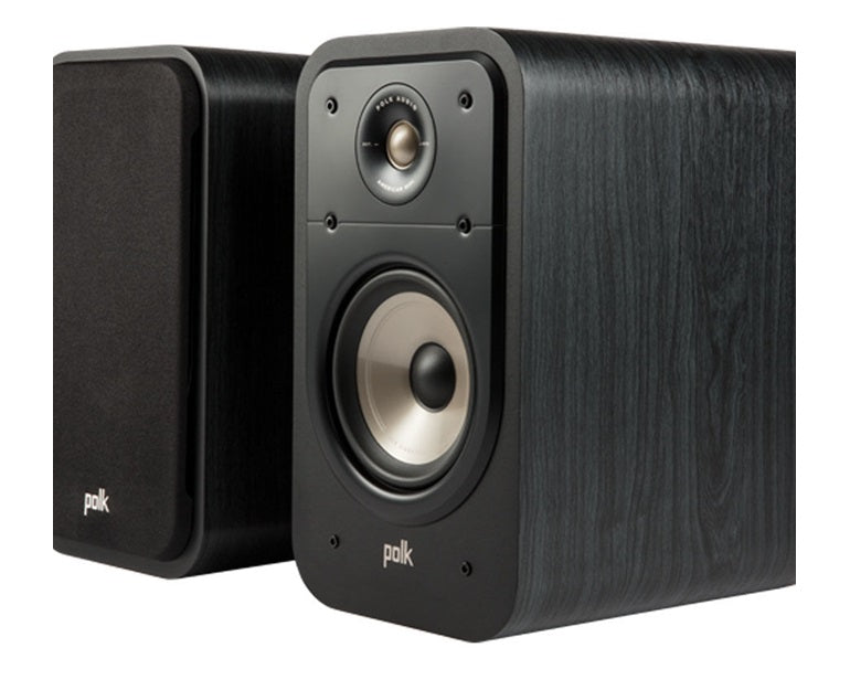 Polk Signature S20E Conjunto de altavoces de estantería