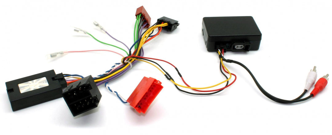 CTSPO005.2 Interface para Porsche