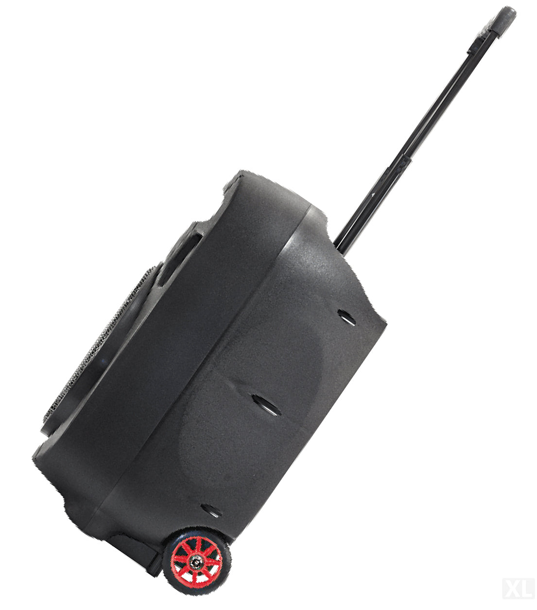 Ibiza PORT12UHF-MKII (Black)