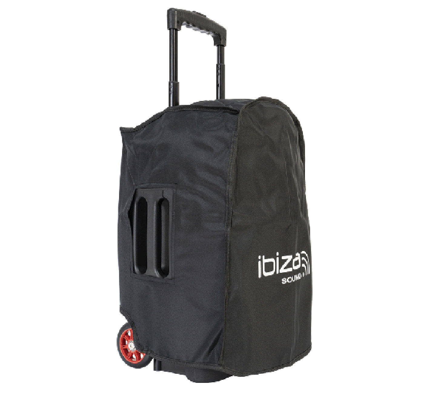 Ibiza PORT12UHF-MKII (Black)
