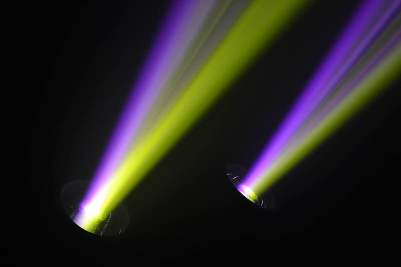 Atomic Pro LED Beam100