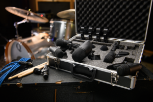 Presonus DM-7 Drum Microphones