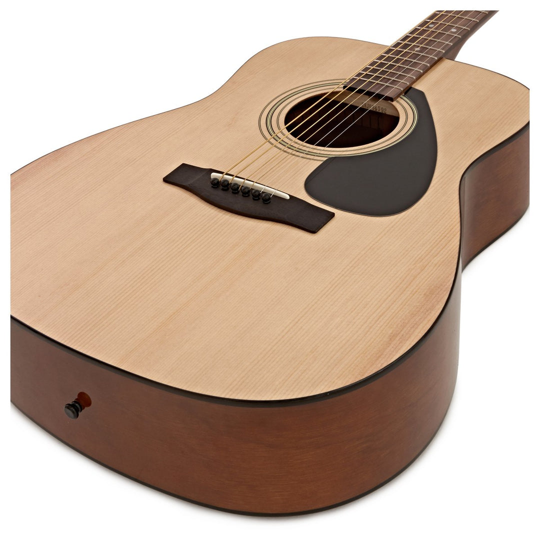 Yamaha F310 Guitarra Folk (Natural)