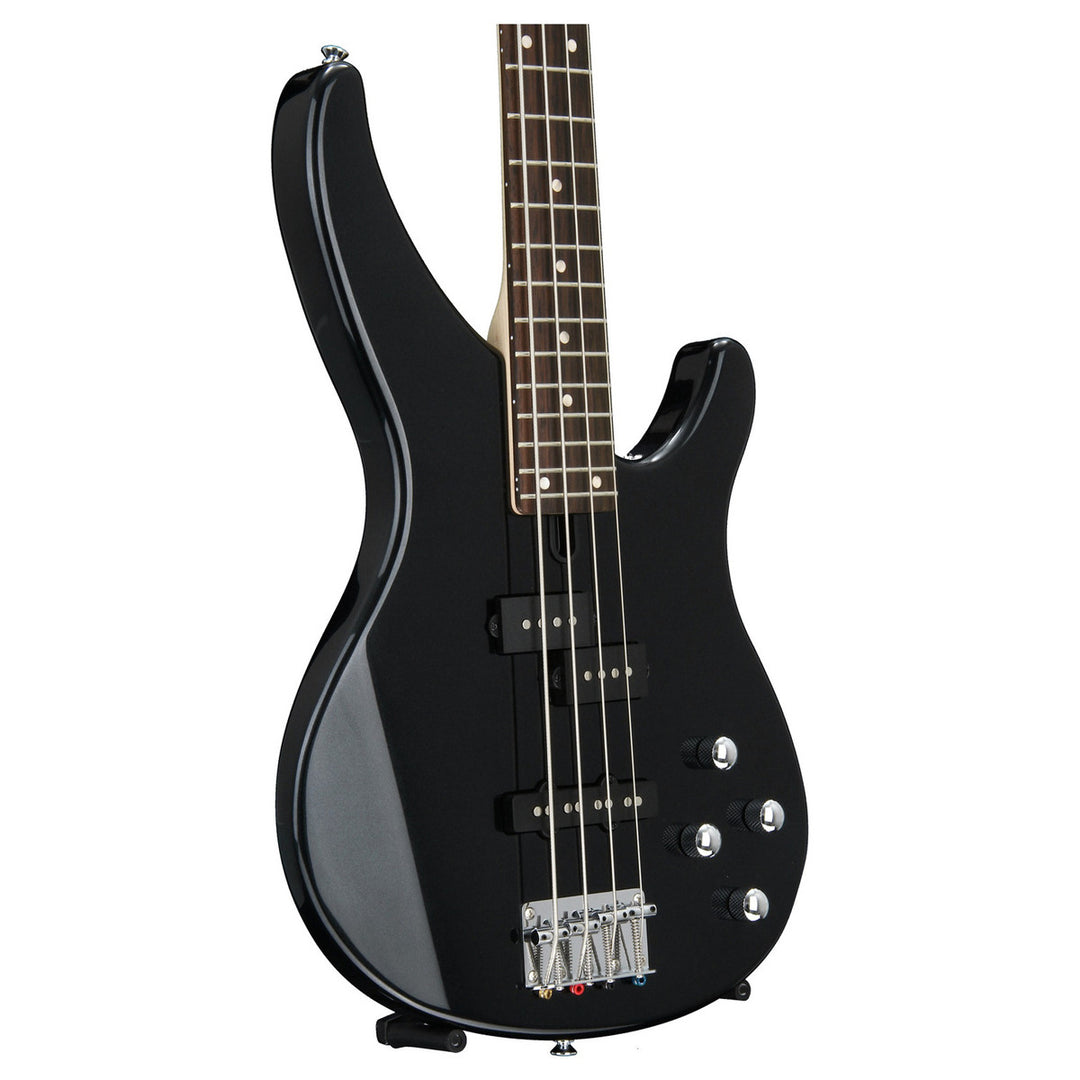 Yamaha TRBX204 Bajo Eléctrico (Galaxy Negro)