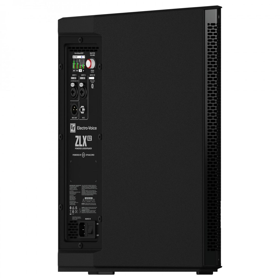 Electro-Voice ZLX8P-G2 - Altavoz PA activo
