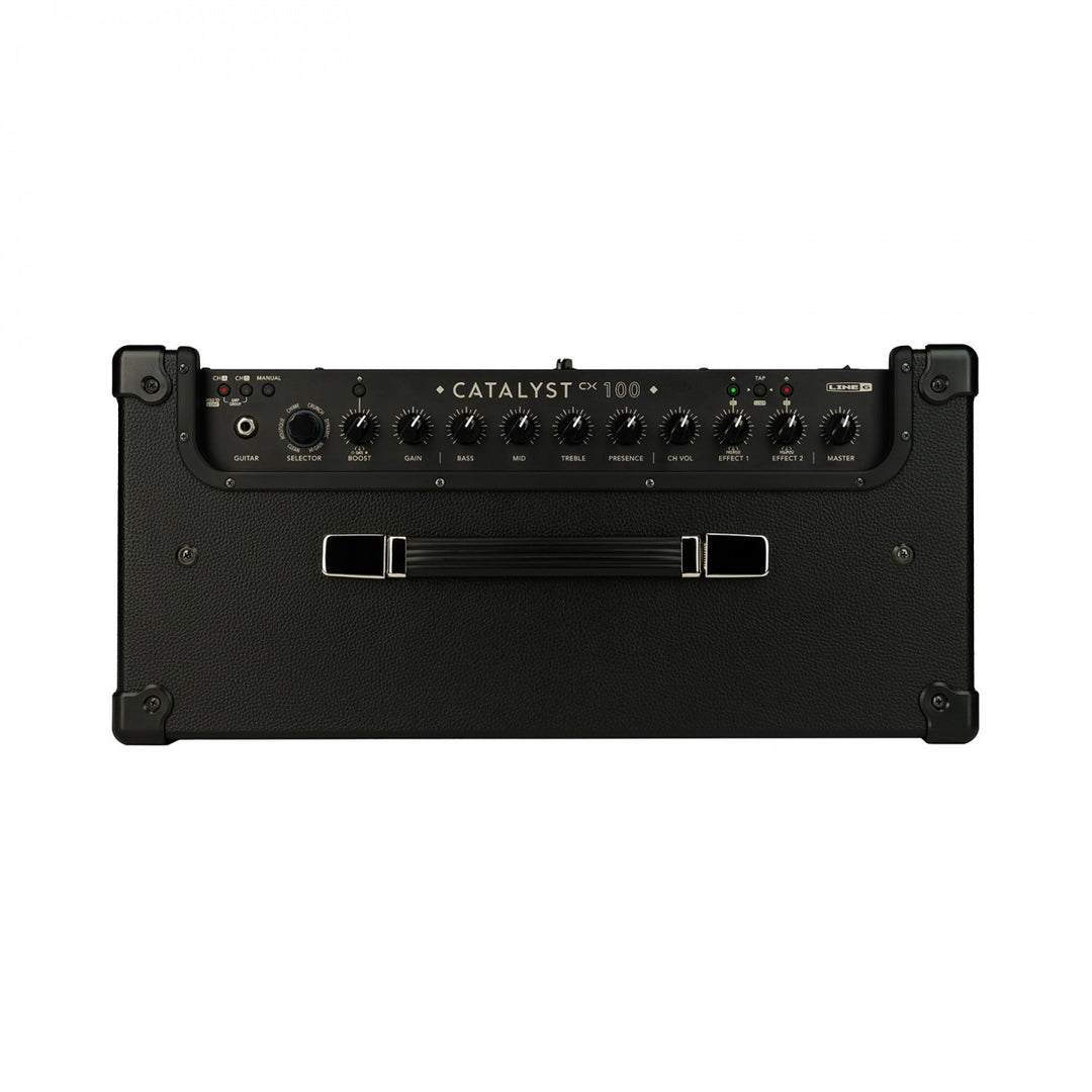 Line6 Catalyst CX 100 Amplificador de guitarra