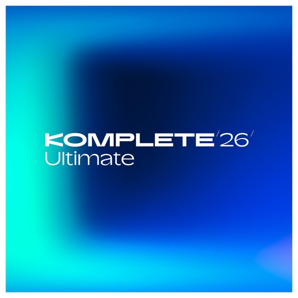 Komplete 26 Ultimate UPD para Ultimate 13 y anteriores
