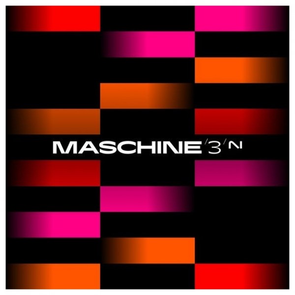 Paquete Maschine 3