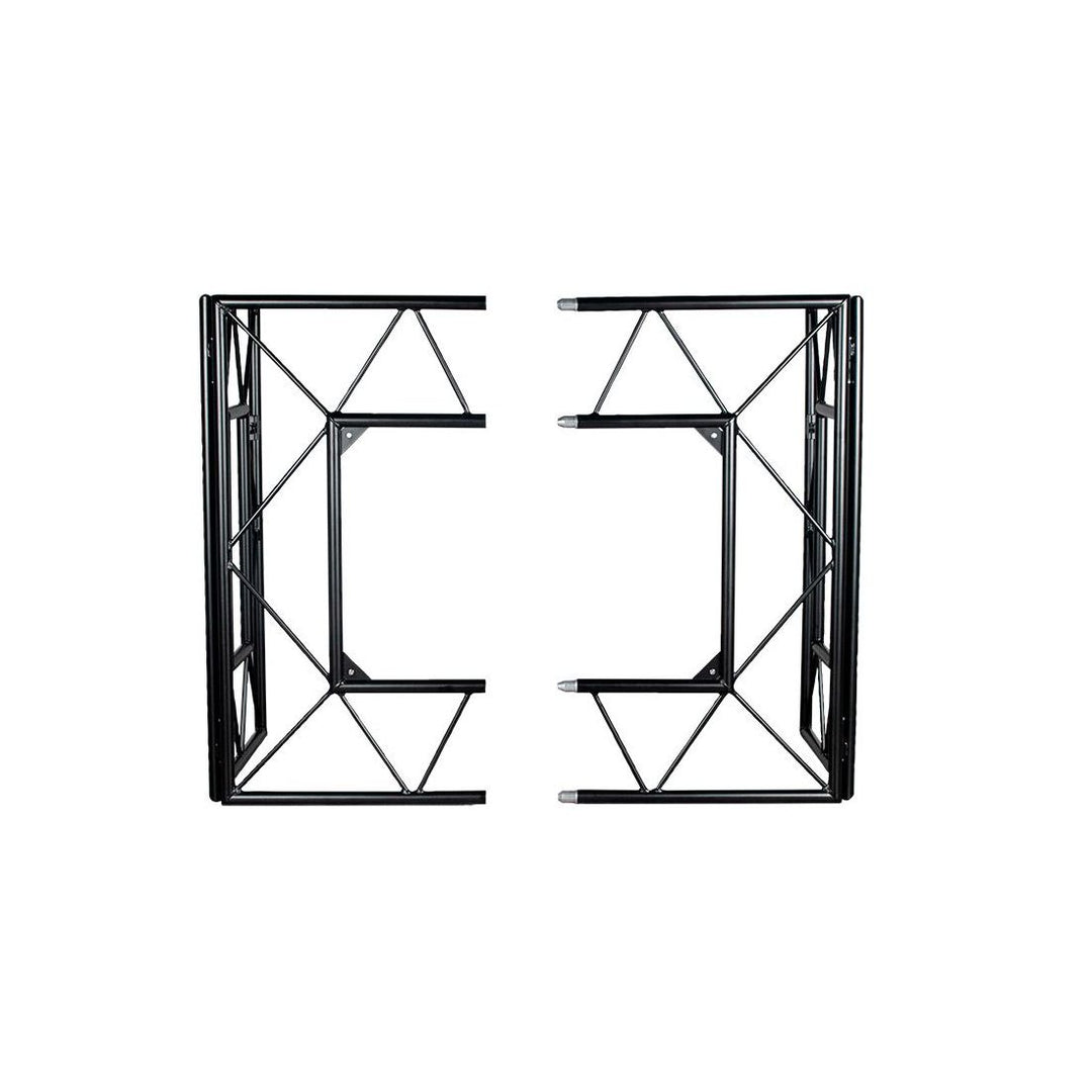 DNA DJ STAND Edición Black de aluminio