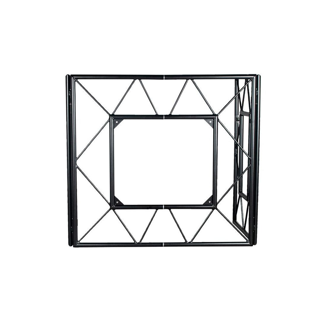 DNA DJ STAND Edición Black de aluminio