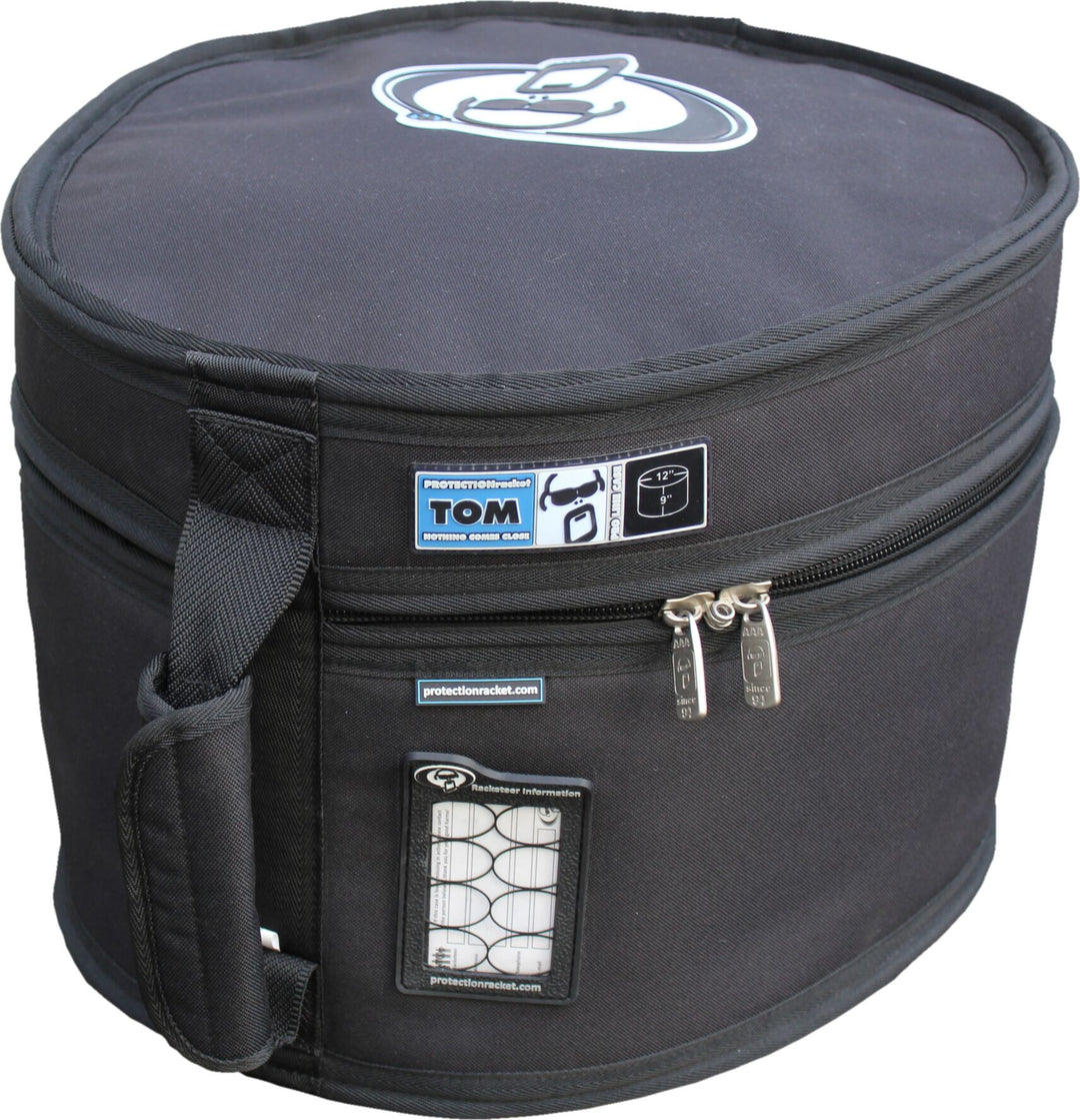 Protection Racket Funda para tom (12x8")