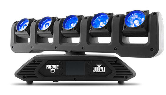 Chauvet ROGUE R1 FX-B