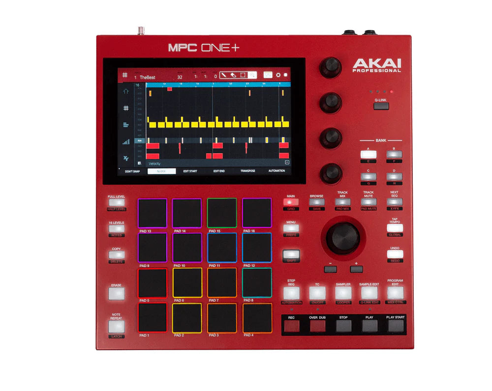 Akai MPC ONE MK2