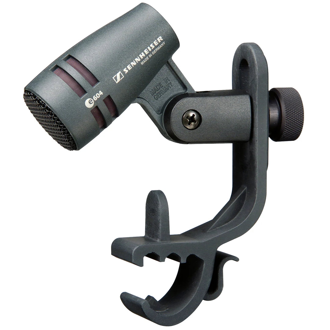 Sennheiser e604 Micrófono para batería