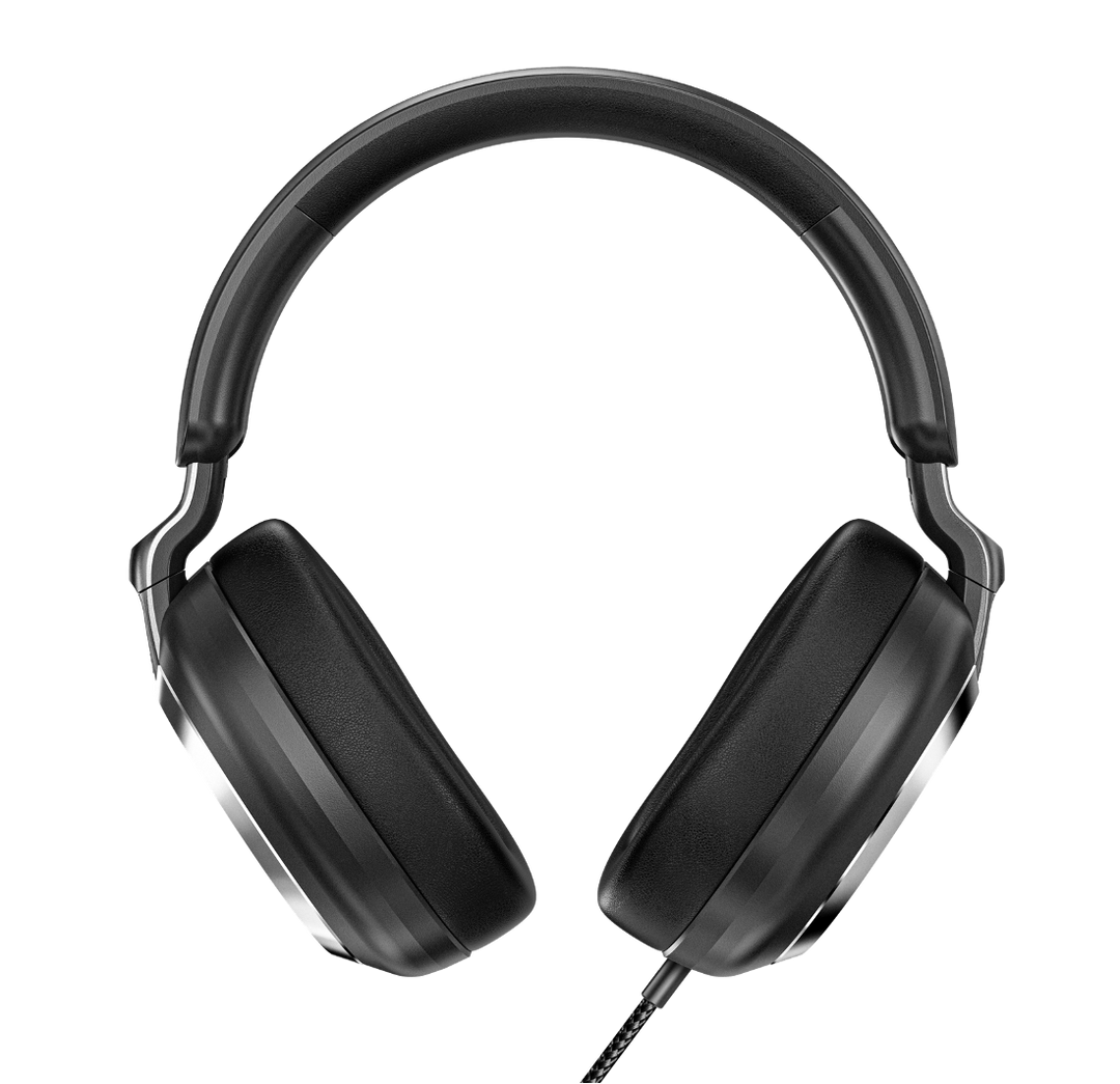 Aiwa HD-450TN auriculares inalámbricos, Titanio
