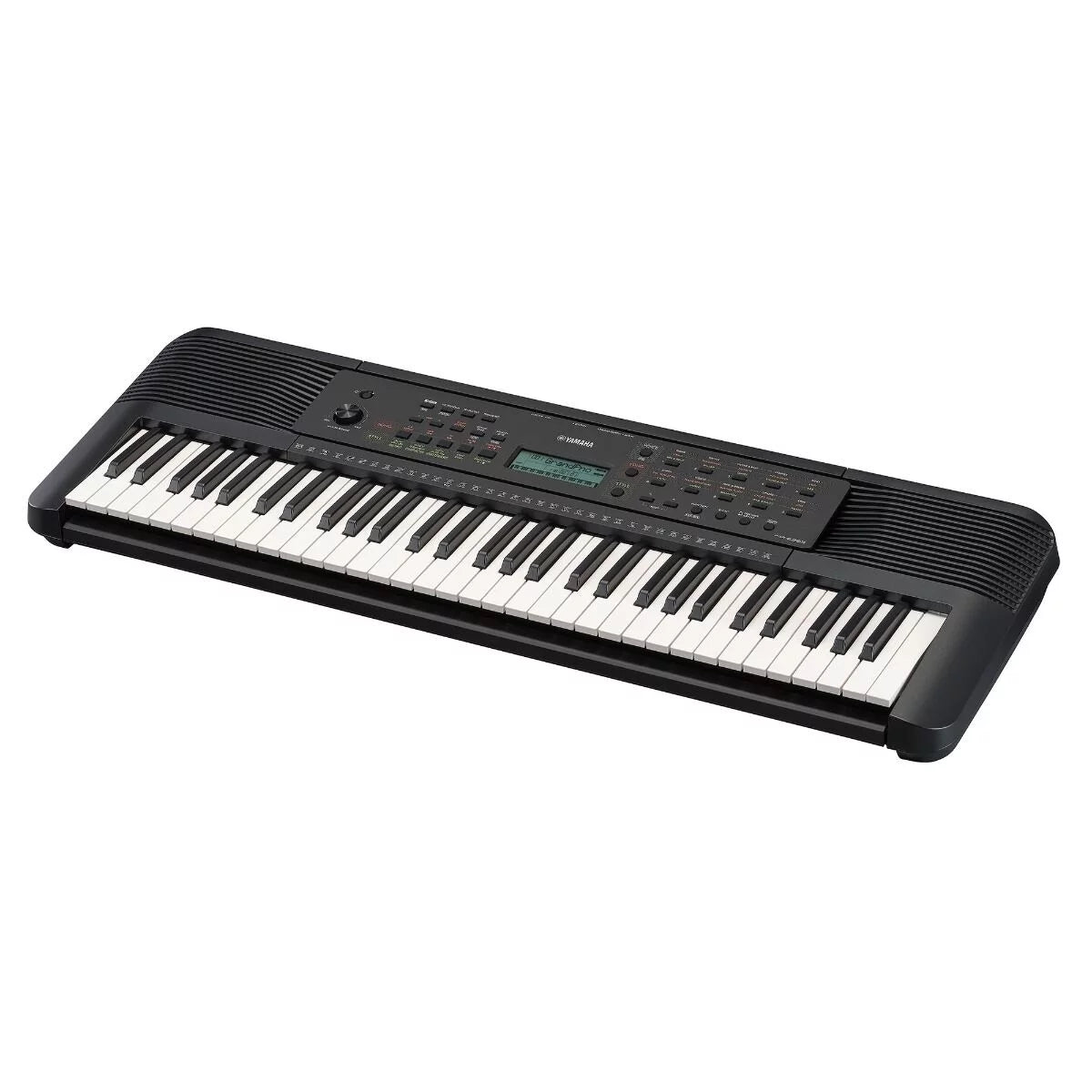 Yamaha PSR-E283 Teclados