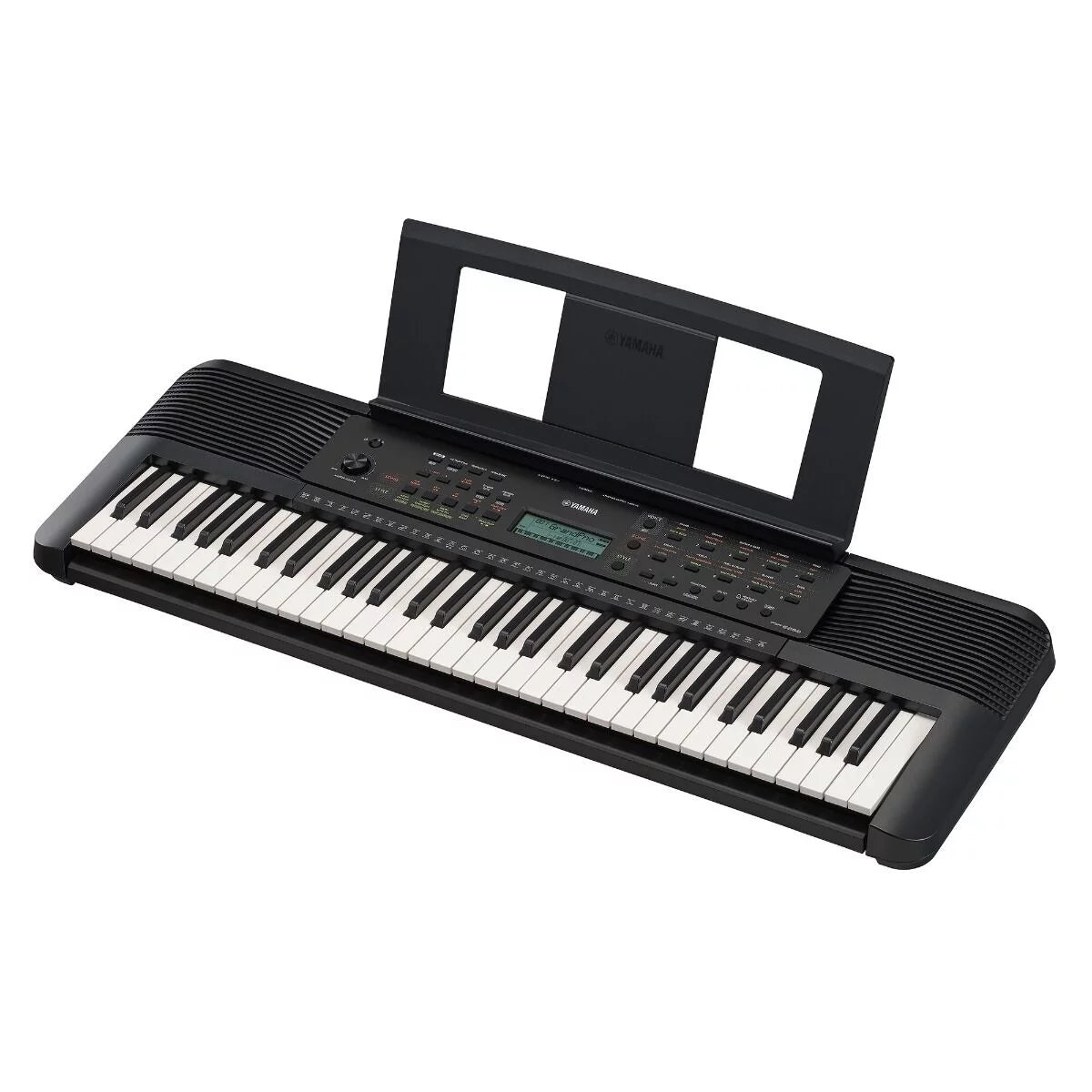 Yamaha PSR-E283 Teclados
