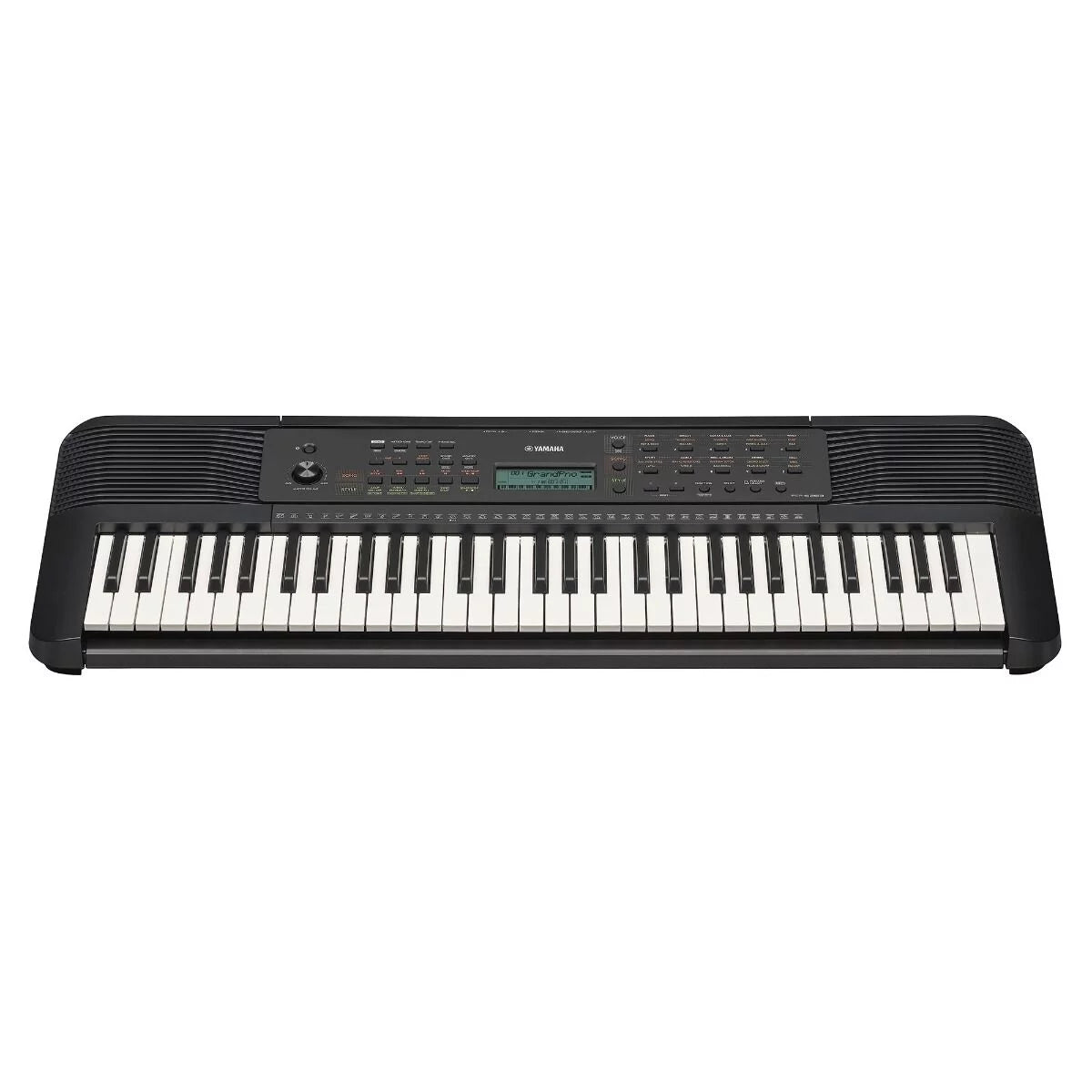 Yamaha PSR-E283 Teclados
