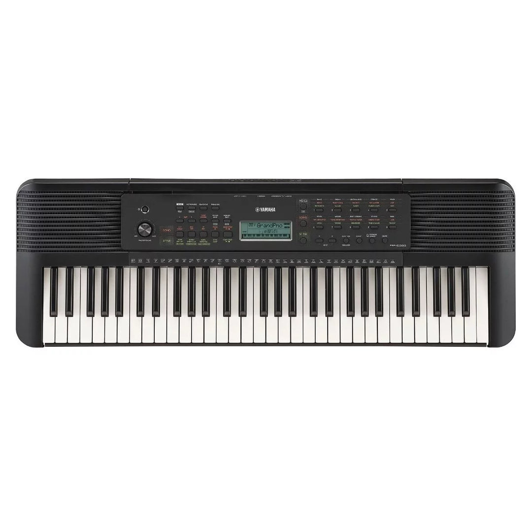Yamaha PSR-E283 Teclados