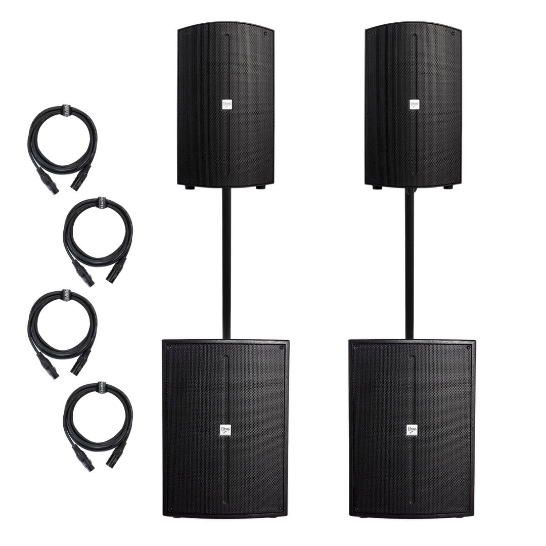 Paquete V-TONE Grande