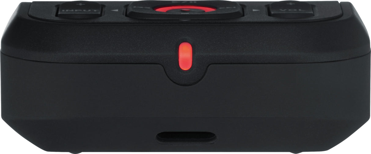 Roland R-07-BK Mobile Audio Recorder