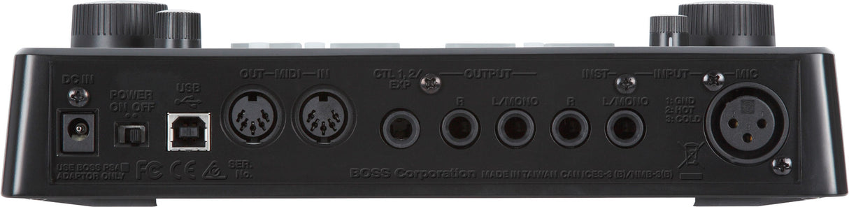 Boss RC-202 Loop Station Guitar Pedal