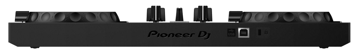 Pioneer DJ DDJ-200 DJ Controlador
