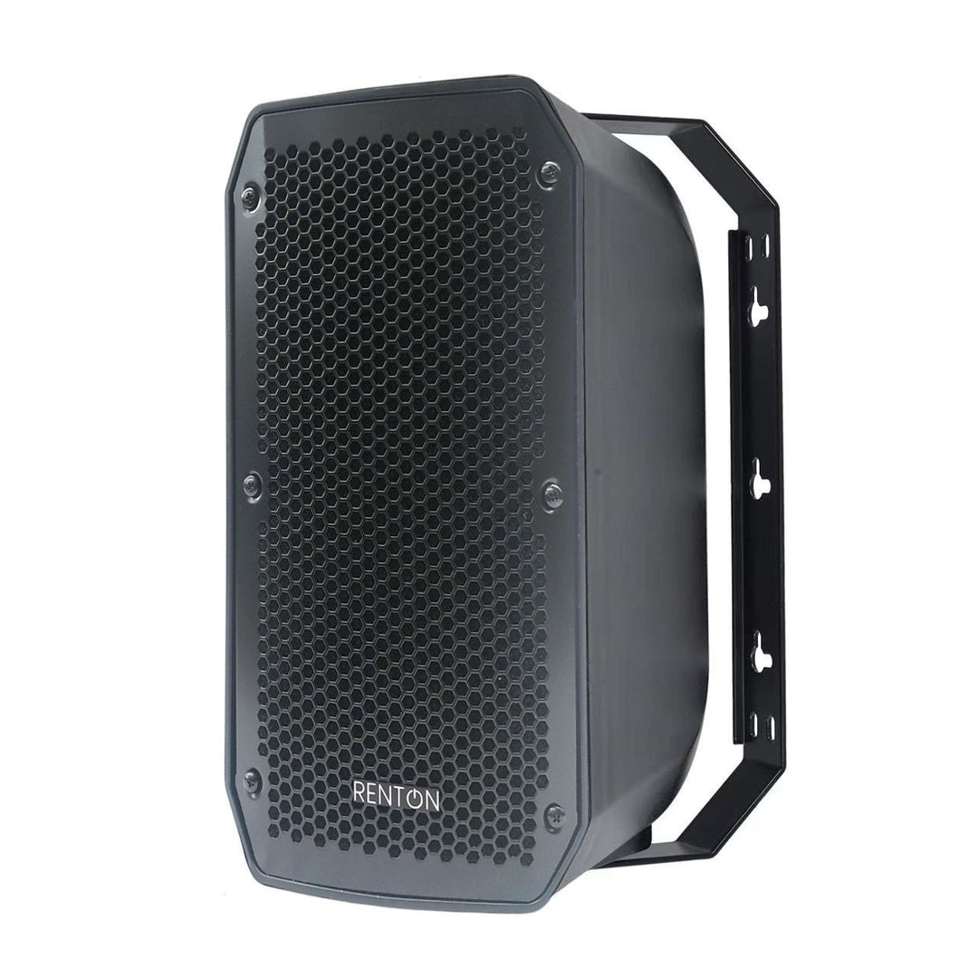 Renton HP105IP Proline 5" altavoz pasivo de instalación 100W IP65 – Negro