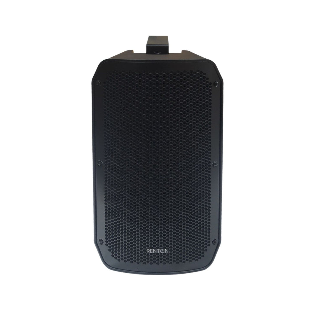 Renton HP108IP Proline 8" altavoz pasivo de instalación 150W IP65 – Negro