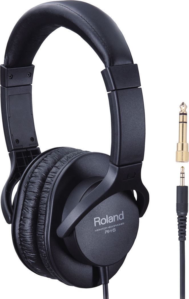 Roland RH-5 headphones