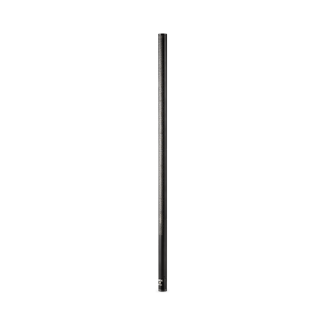 RØDE NTG8 Micrófono de cañón largo