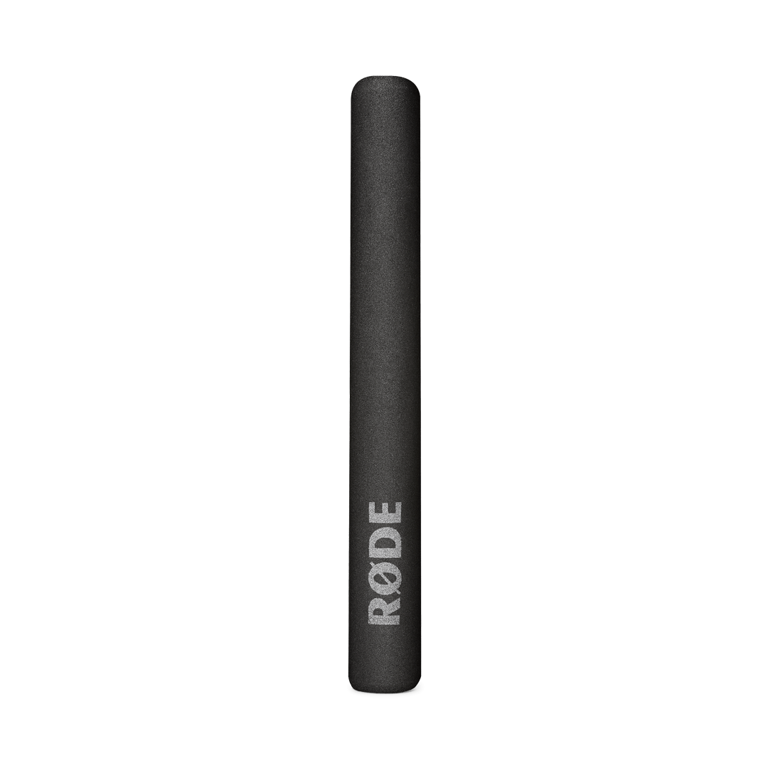 RØDE NTG8 Micrófono de cañón largo