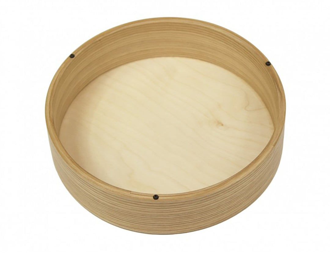 Batería de madera para niños (Multicolor)