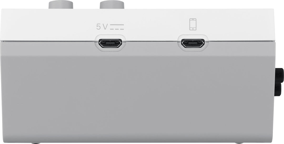 Roland GO:LIVECAST Interfaces de Audio