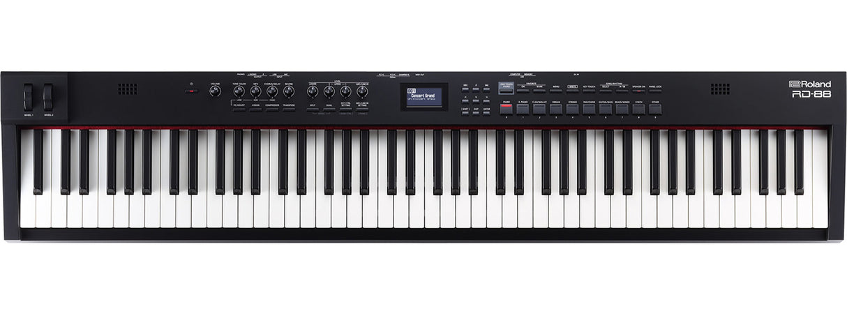 Roland RD-88EX Stage Piano