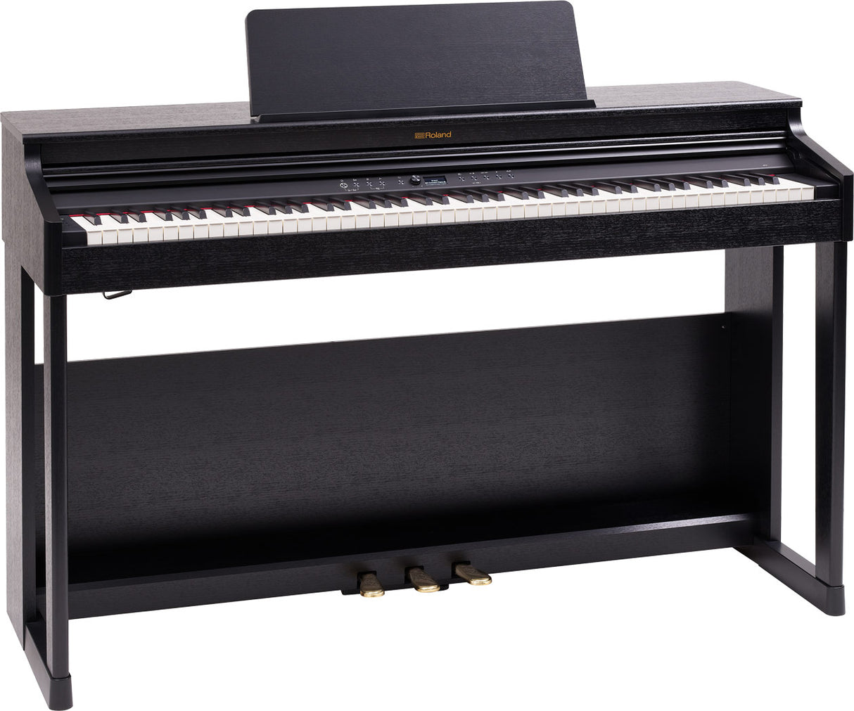 Roland RP701 El Piano (Negro)