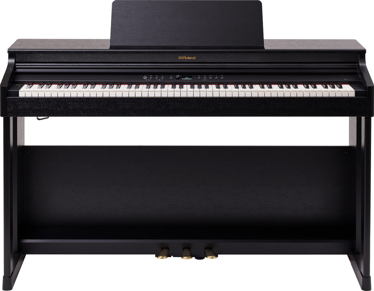 Roland RP701 El Piano (Negro)