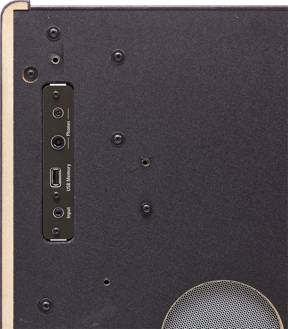 Roland RP701 El Piano (Palissandro)