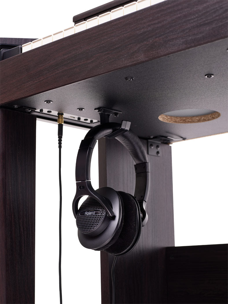 Roland RP701 El Piano (Negro)