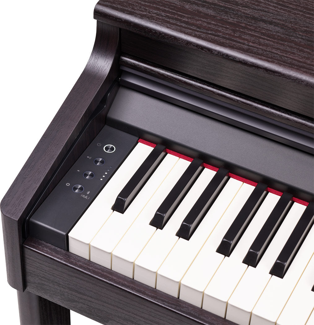 Roland RP701 El Piano (Palissandro)