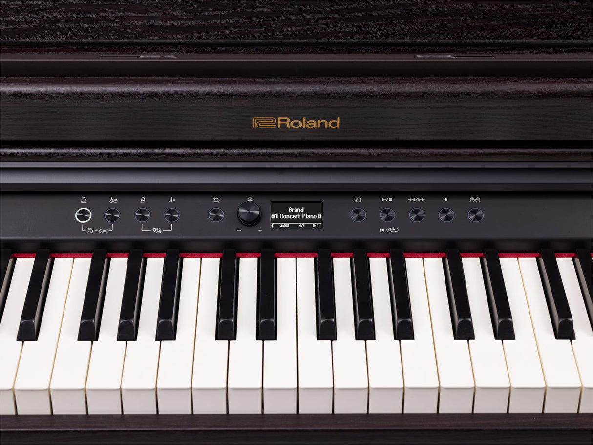 Roland RP701 El Piano (Palissandro)