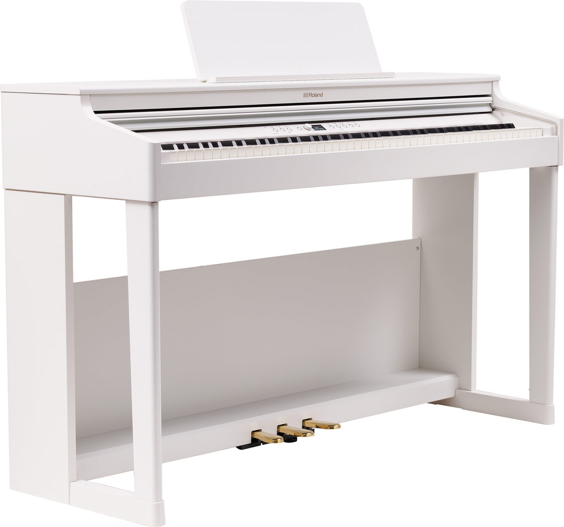 Roland RP701 El Piano (Blanco)