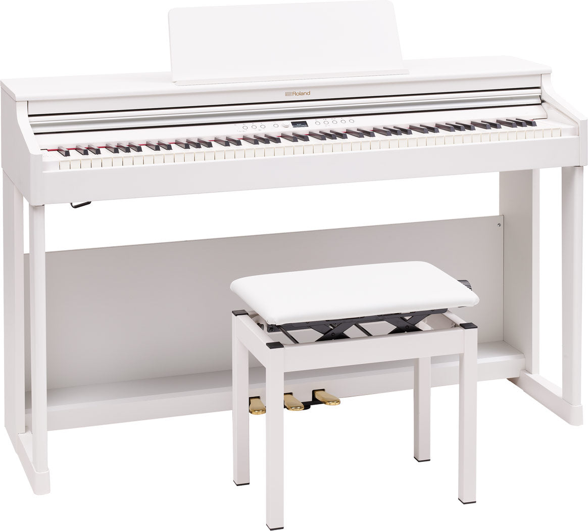 Roland RP701 El Piano (Blanco)