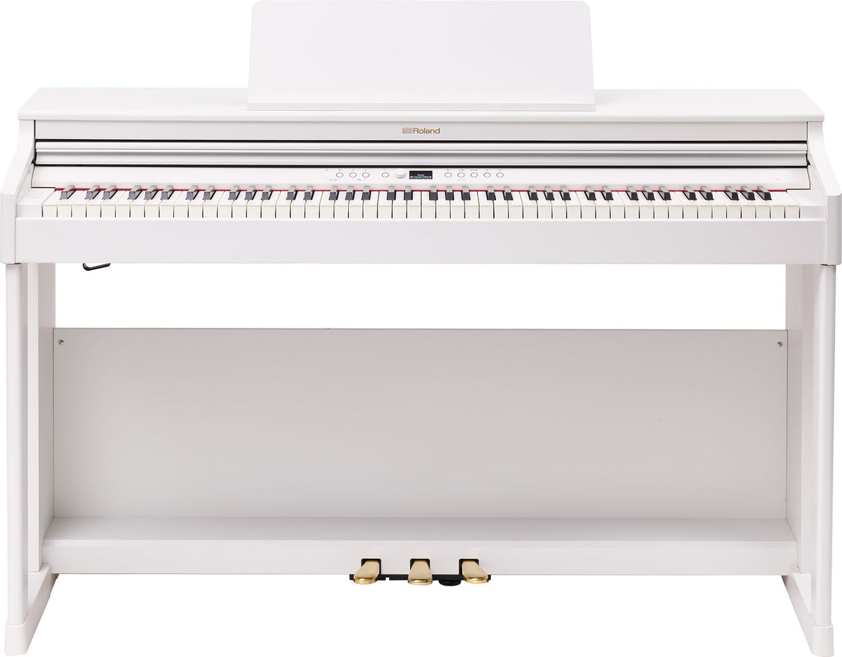 Roland RP701 El Piano (Blanco)